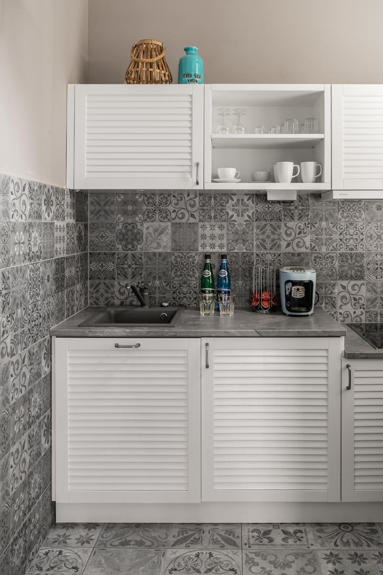 Lion Apartments Sopot Dış mekan fotoğraf