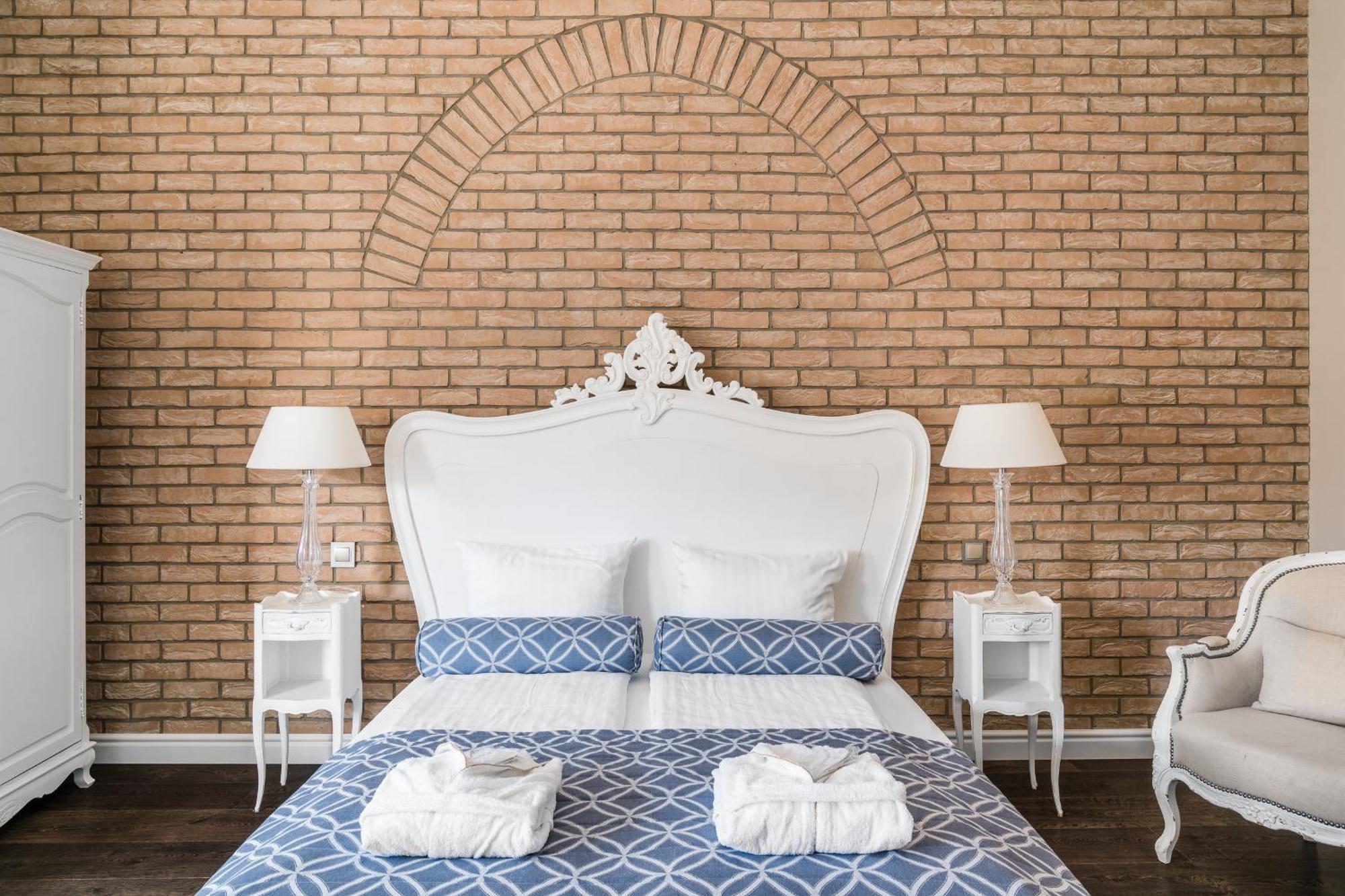 Lion Apartments Sopot Dış mekan fotoğraf