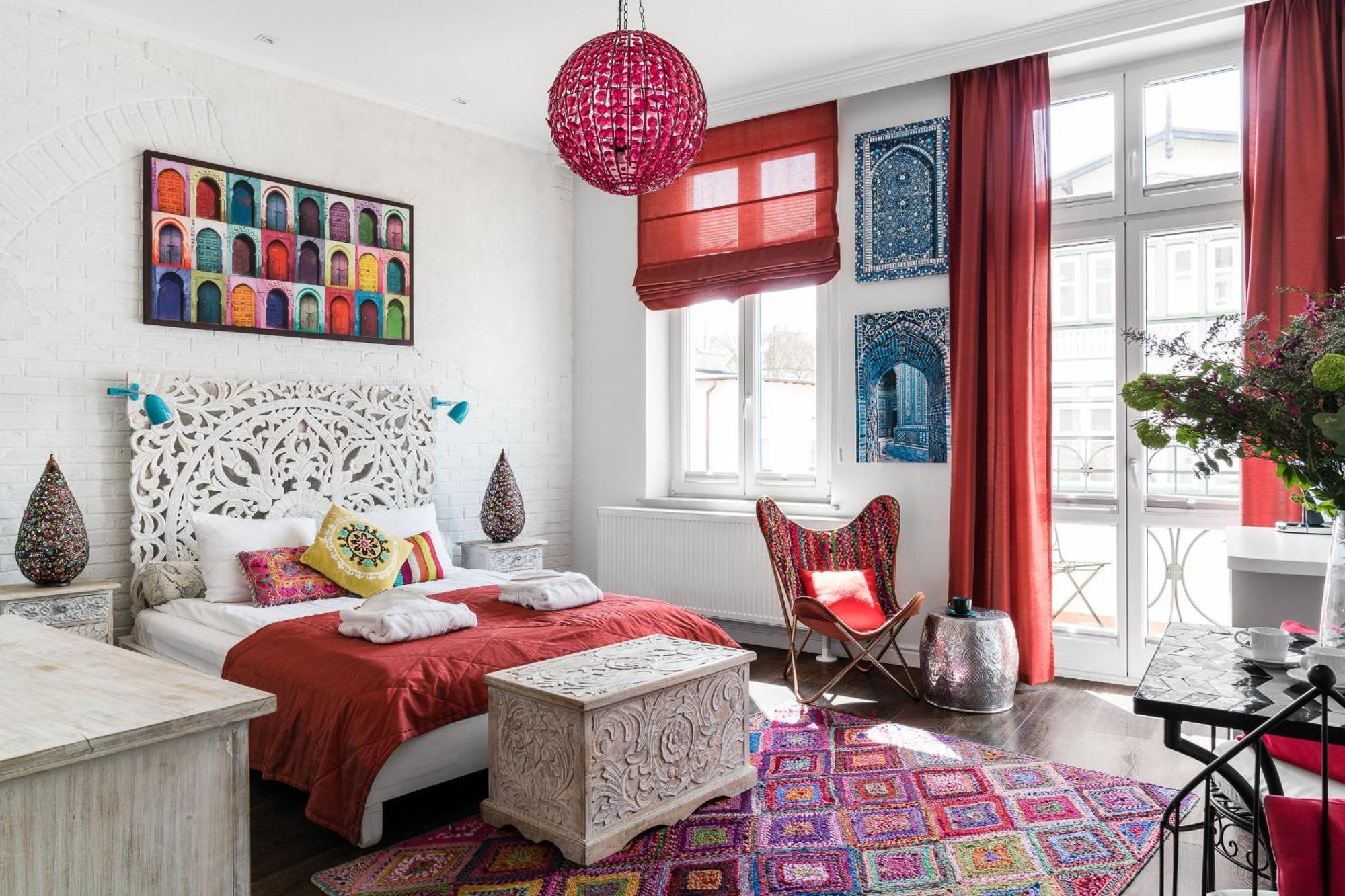 Lion Apartments Sopot Dış mekan fotoğraf