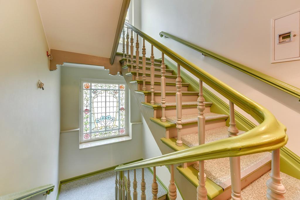 Lion Apartments Sopot Dış mekan fotoğraf