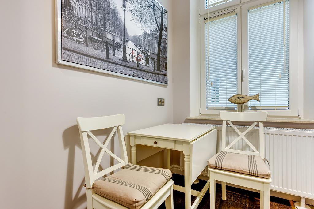 Lion Apartments Sopot Dış mekan fotoğraf