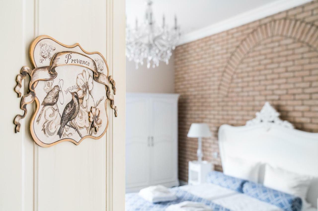 Lion Apartments Sopot Dış mekan fotoğraf