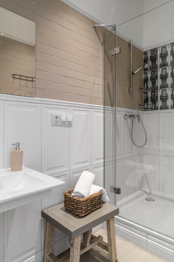 Lion Apartments Sopot Dış mekan fotoğraf