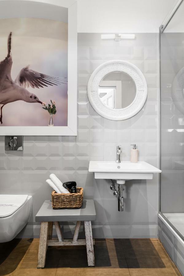 Lion Apartments Sopot Dış mekan fotoğraf